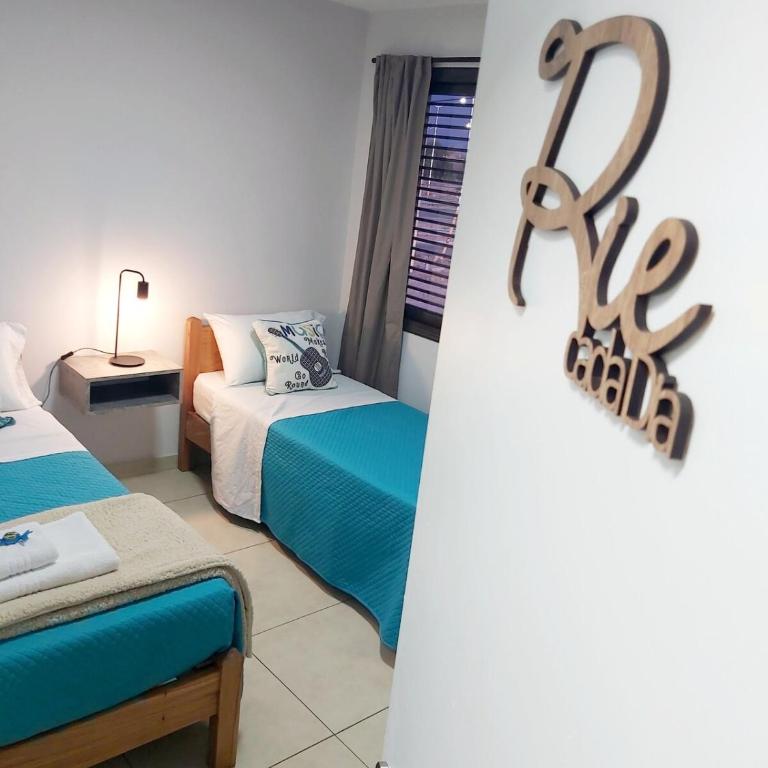 Espacio Mastropiero Mendoza - Apartamento de 2 dormitorios - 46