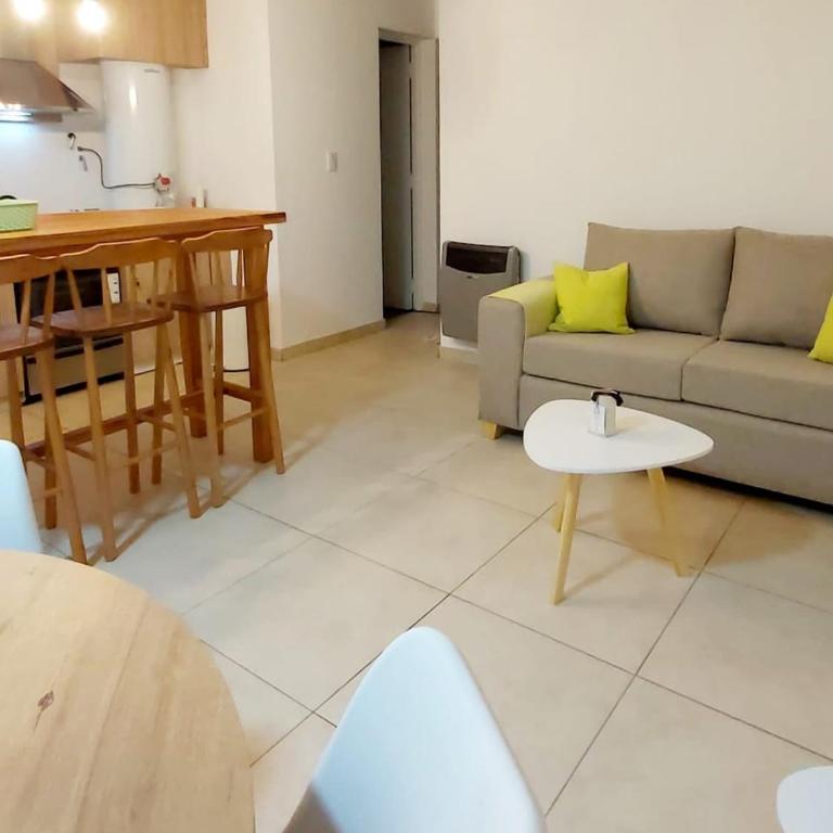 Espacio Mastropiero Mendoza - Apartamento de 2 dormitorios - 47