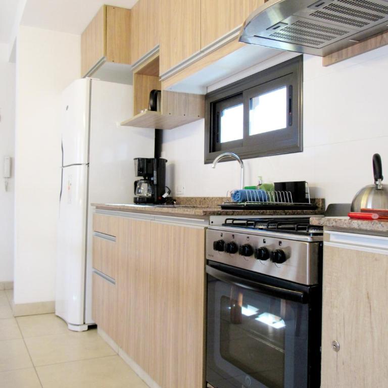 Espacio Mastropiero Mendoza - Apartamento de 2 dormitorios - 48