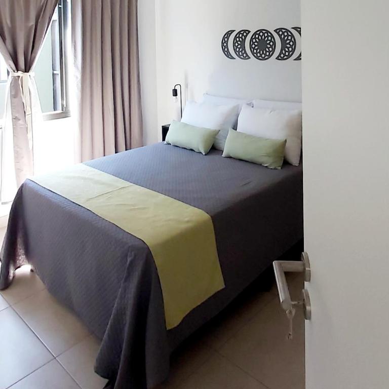 Espacio Mastropiero Mendoza - Apartamento de 2 dormitorios - 52