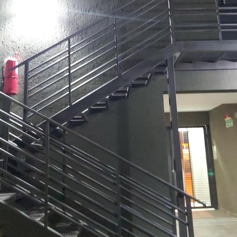 Espacio Mastropiero Mendoza - Apartamento de 2 dormitorios - 54