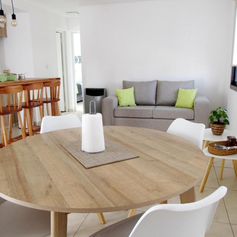 Espacio Mastropiero Mendoza - Apartamento de 2 dormitorios - 2