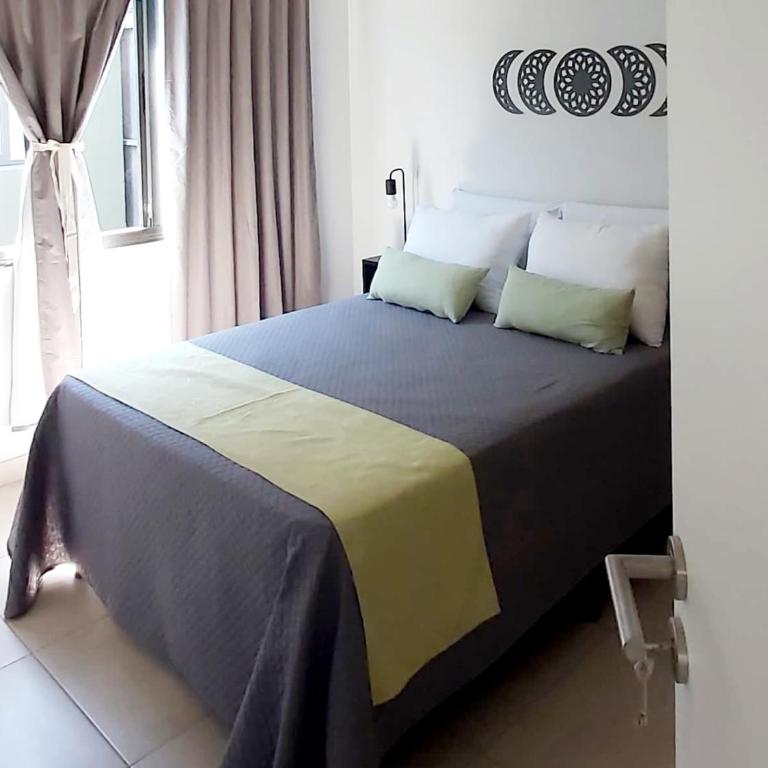 Espacio Mastropiero Mendoza - Apartamento de 2 dormitorios - 56