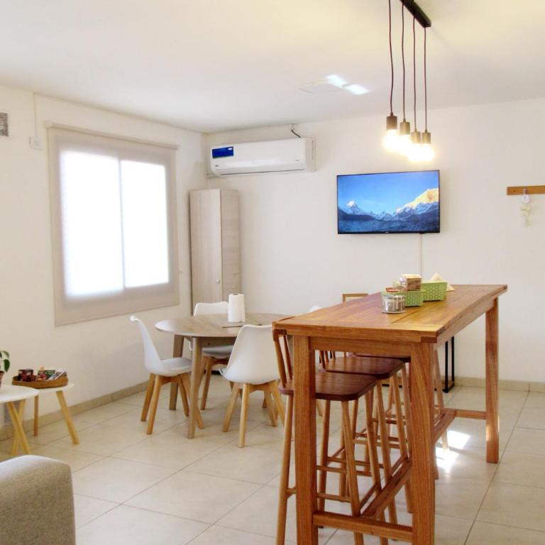 Espacio Mastropiero Mendoza - Apartamento de 2 dormitorios - 57