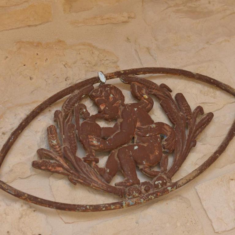 Masseria Pentima Vetrana Resort - Trullo con 2 Camere da Letto (2 Adulti + 2 Bambini) - 2