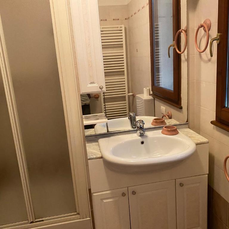 Annina residence - Appartamento con 2 Camere da Letto - 14