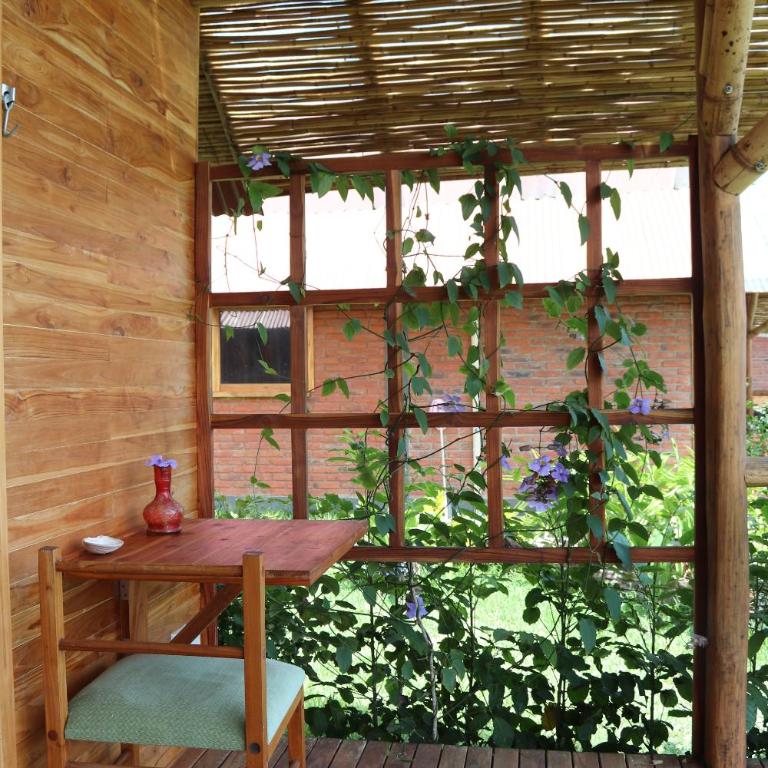 Casas Los Ñaños - One-Bedroom House - 2