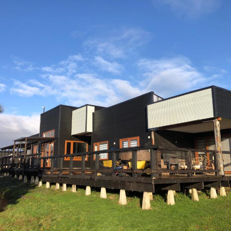 Green Park Mediterránea con tinaja caliente - Villa de 3 dormitorios - 4