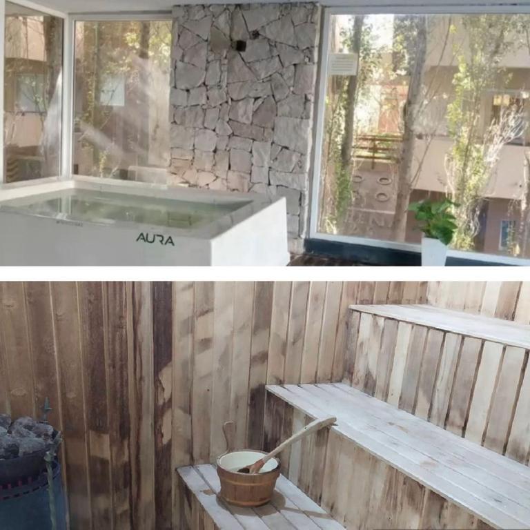 Depto 24 Punta Pampa - Apartamento de 2 dormitorios - 36