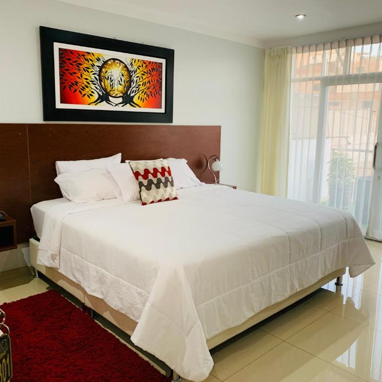 S & M Hotel - Suite - 3