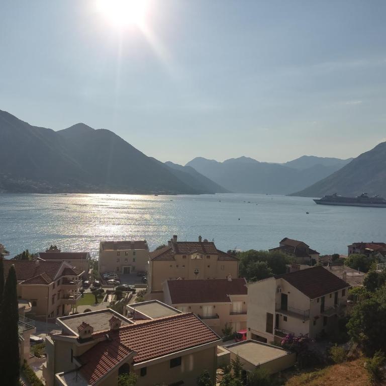 Pearl Shell Apartments - Studio Apartment with Sea View - 16