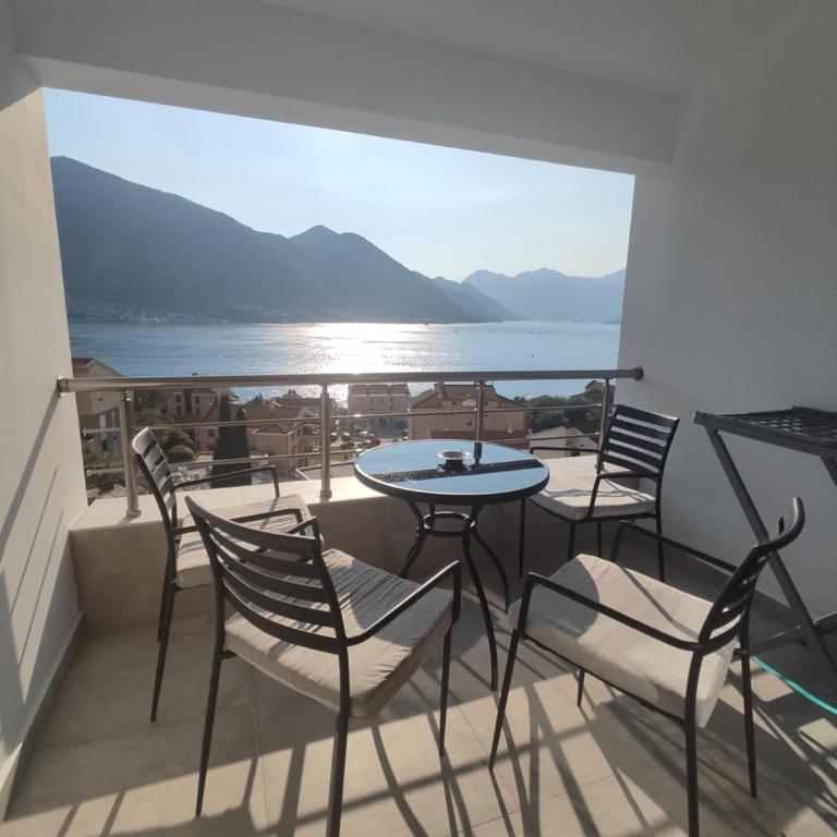 Pearl Shell Apartments - Studio Apartment with Sea View - 17