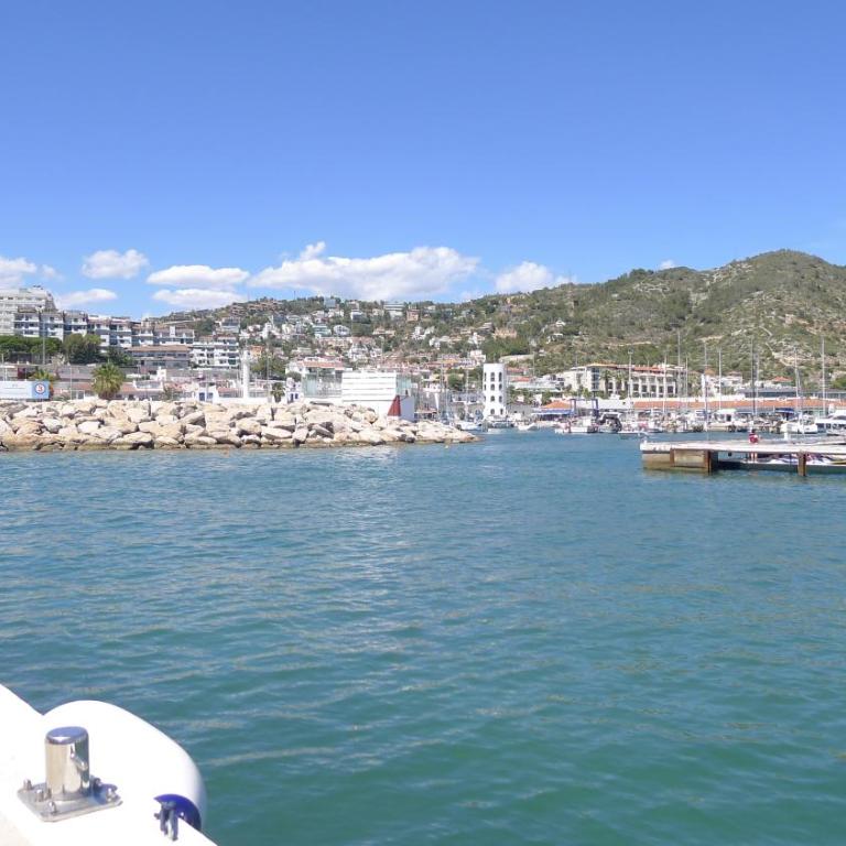 Mini Apartamento Port Aiguadolç - Apartamento Dúplex - 57