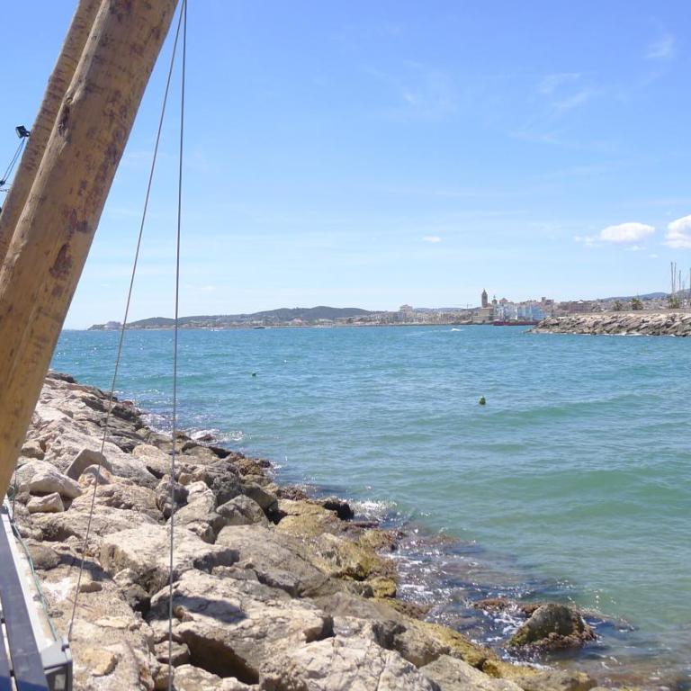 Mini Apartamento Port Aiguadolç - Apartamento Dúplex - 68