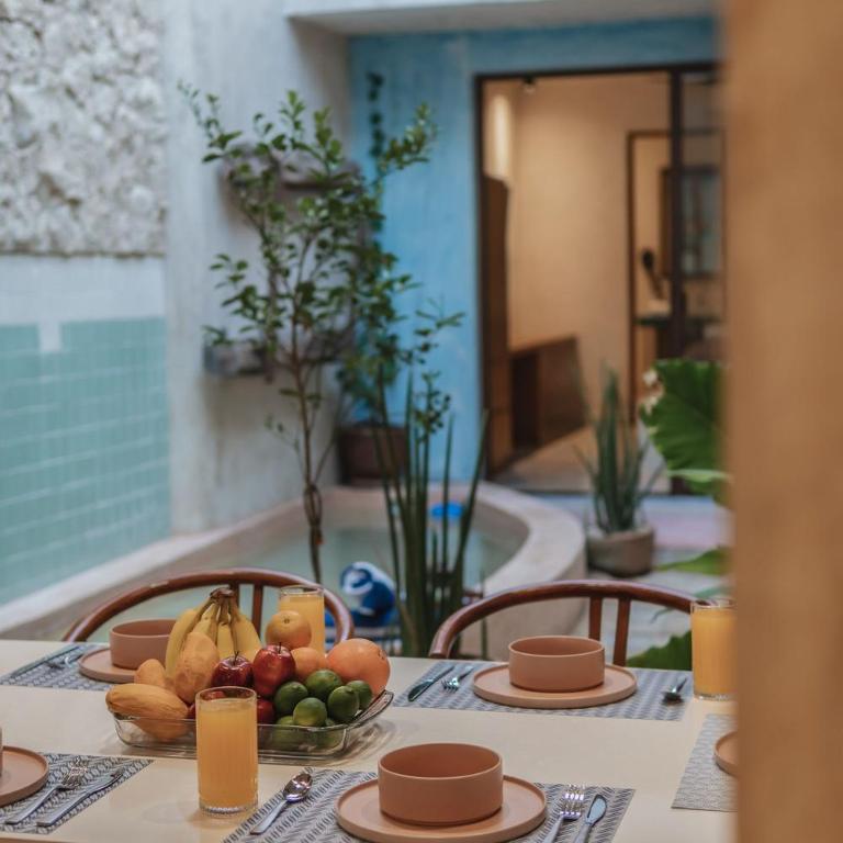 Wotoch Azul - Three-Bedroom Superior Apartment - 20