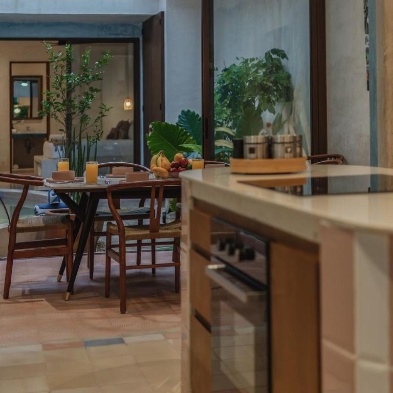Wotoch Azul - Three-Bedroom Superior Apartment - 24