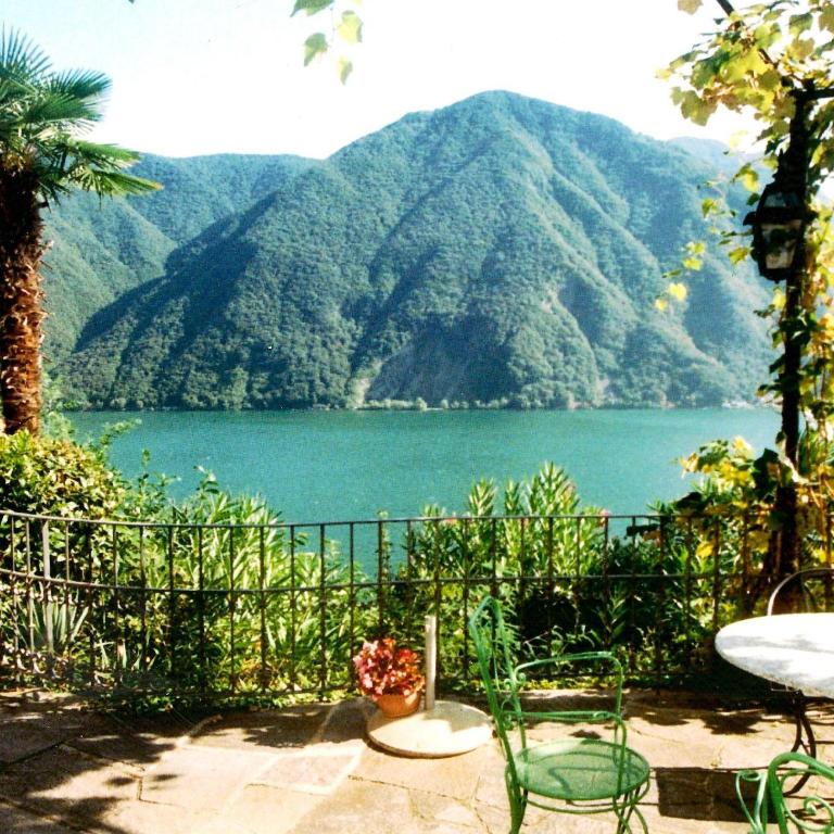 Barony romantic villa - Villa - 37