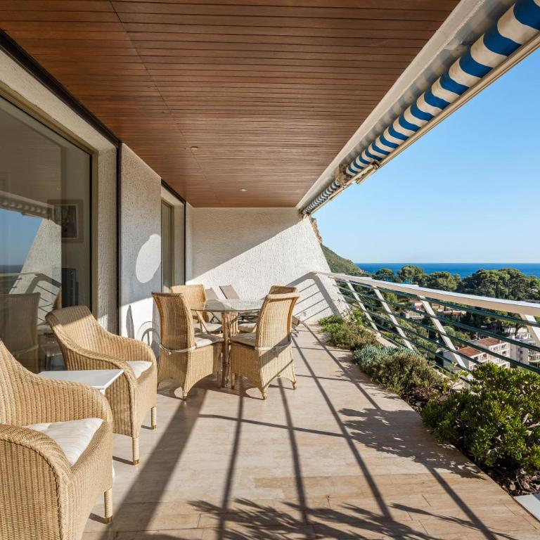 Le Belvédère par Dodo à Cassis - Appartement 2 Chambres - 11