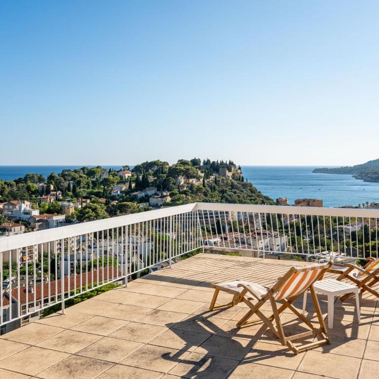 Le Belvédère par Dodo à Cassis - Appartement 2 Chambres - 9