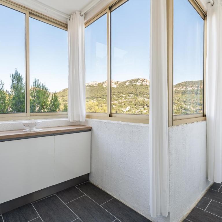 Le Belvédère par Dodo à Cassis - Appartement 2 Chambres - 22