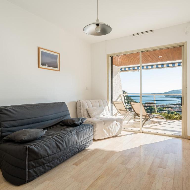 Le Belvédère par Dodo à Cassis - Appartement 2 Chambres - 18