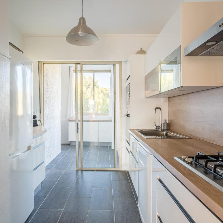 Le Belvédère par Dodo à Cassis - Appartement 2 Chambres - 20