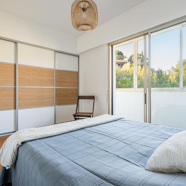 Le Belvédère par Dodo à Cassis - Appartement 2 Chambres - 21
