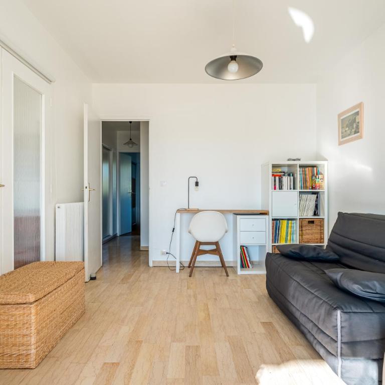 Le Belvédère par Dodo à Cassis - Appartement 2 Chambres - 19