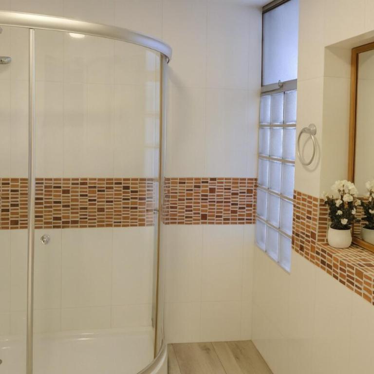 Bella vista al mar y Larcomar - Miraflores - Three-Bedroom Apartment - 30