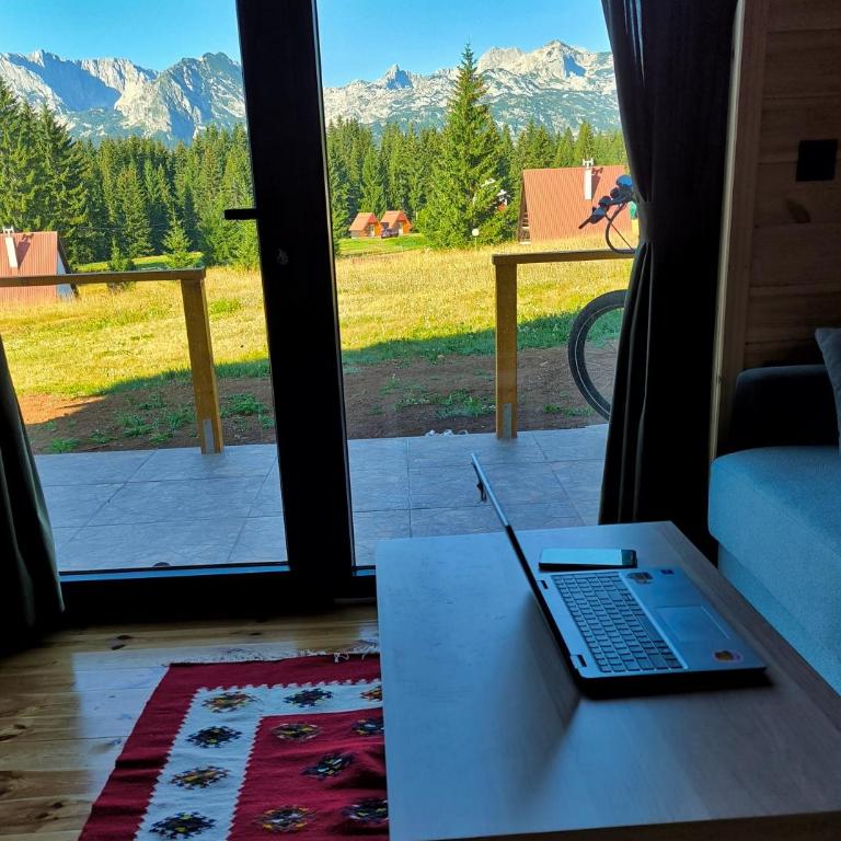 Vila Vida - Kuća sa 2 Spavaće Sobe - 14