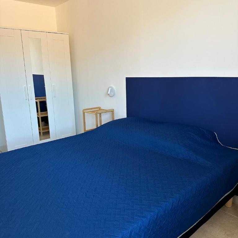 Logement entier Appartement - Appartamento con 1 Camera da Letto - 5