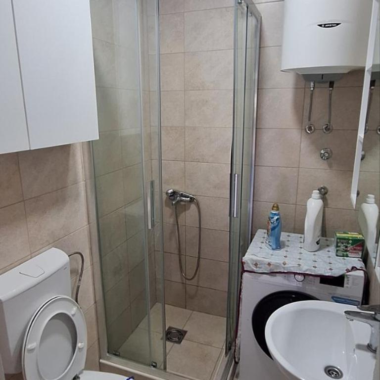 Apartman Nadja2 - Apartman sa 2 Spavaće Sobe - 11