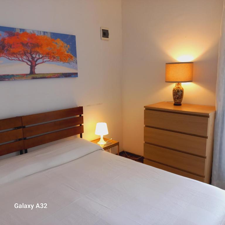 Sweet Home in Torino Cenisia - One-Bedroom Apartment with Balcony and City View - 21