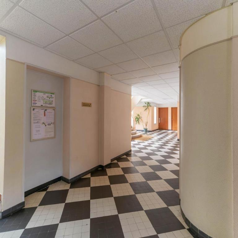 Le Carnot - Appartement design 2 pièces Centre Ville - Appartement 1 Chambre avec Vue - 44