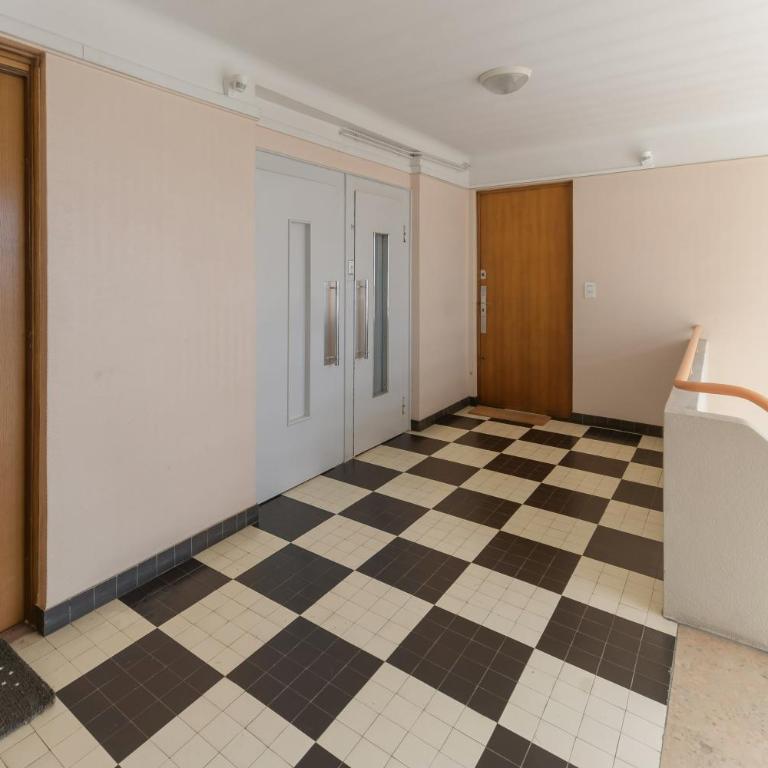 Le Carnot - Appartement design 2 pièces Centre Ville - Appartement 1 Chambre avec Vue - 46