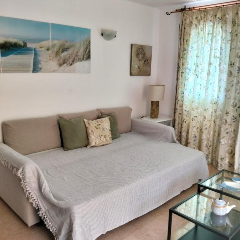 Casa Core - One-Bedroom Apartment - 3