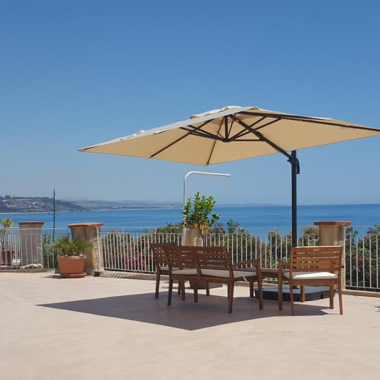 Lumia Case Vacanze - Superior Apartment (4 Adults) - 34