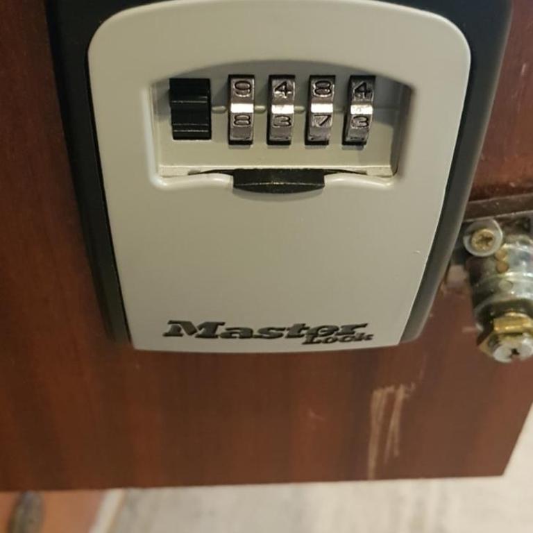 Le nid du neuf - Estudio con cama extragrande - 28