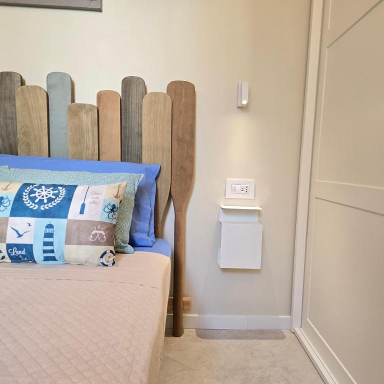 Boutique Domus Tropea - Appartamento con 1 Camera da Letto - 8