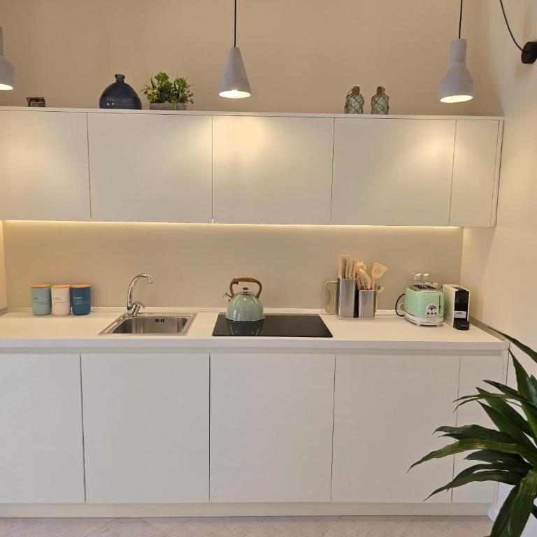 Boutique Domus Tropea - Appartamento con 1 Camera da Letto - 11