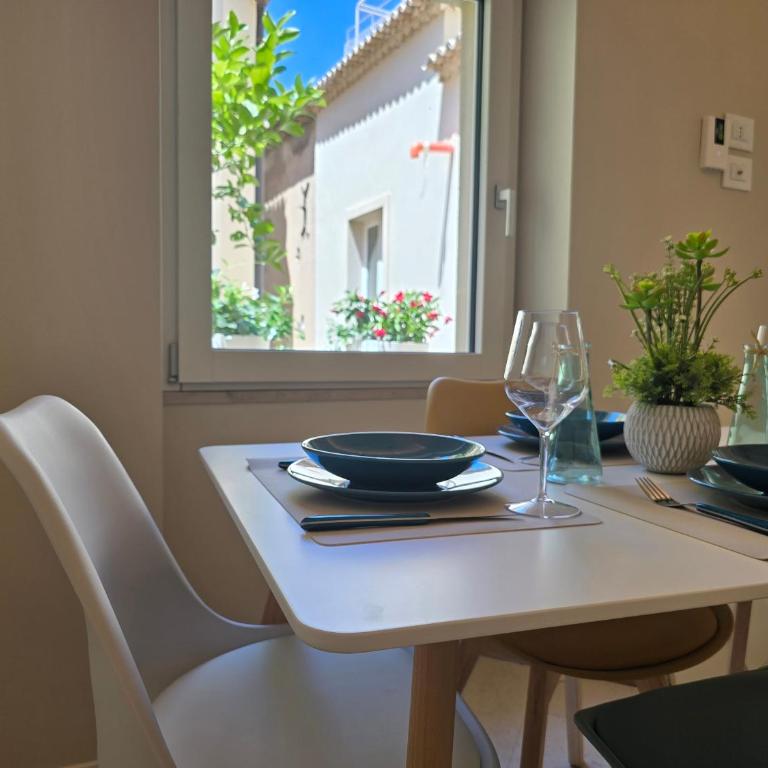 Boutique Domus Tropea - Appartamento con 1 Camera da Letto - 18
