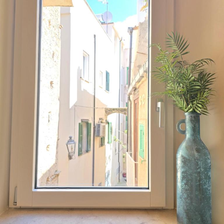 Boutique Domus Tropea - Appartamento con 1 Camera da Letto - 10