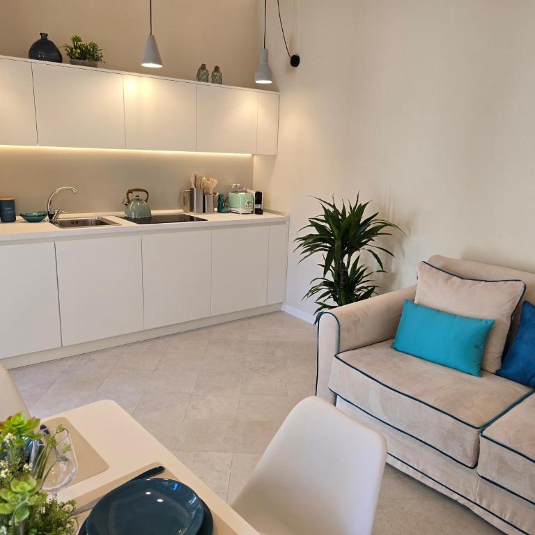 Boutique Domus Tropea - Appartamento con 1 Camera da Letto - 20