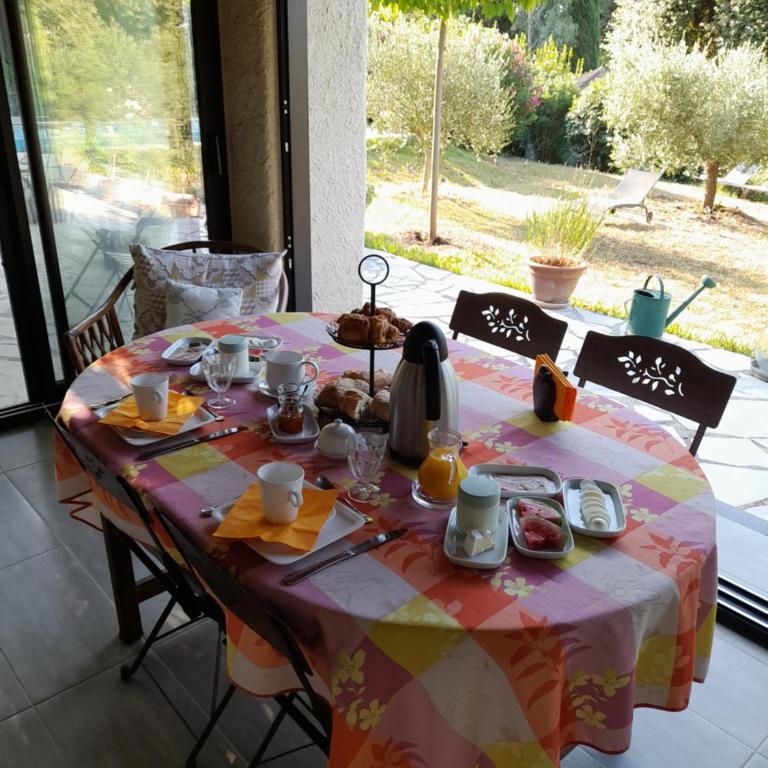 Ecole Buissonnière - Appartement 1 Chambre - 46