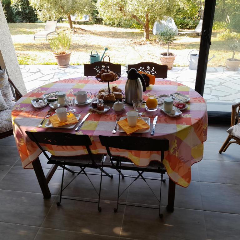 Ecole Buissonnière - Appartement 1 Chambre - 47