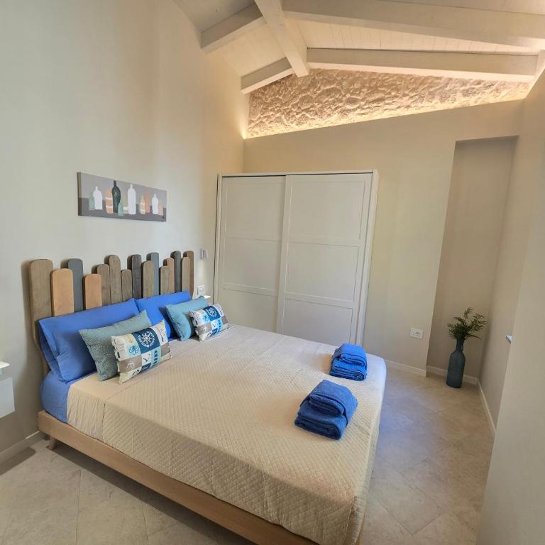 Boutique Domus Tropea - Appartamento con 1 Camera da Letto - 9