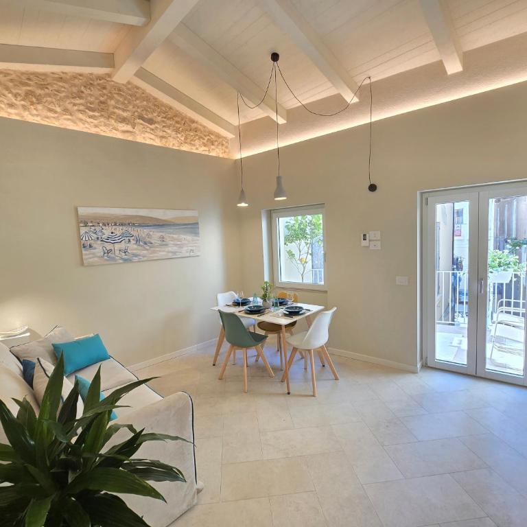 Boutique Domus Tropea - Appartamento con 1 Camera da Letto - 7