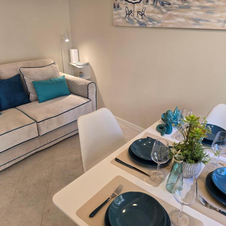 Boutique Domus Tropea - Appartamento con 1 Camera da Letto - 26