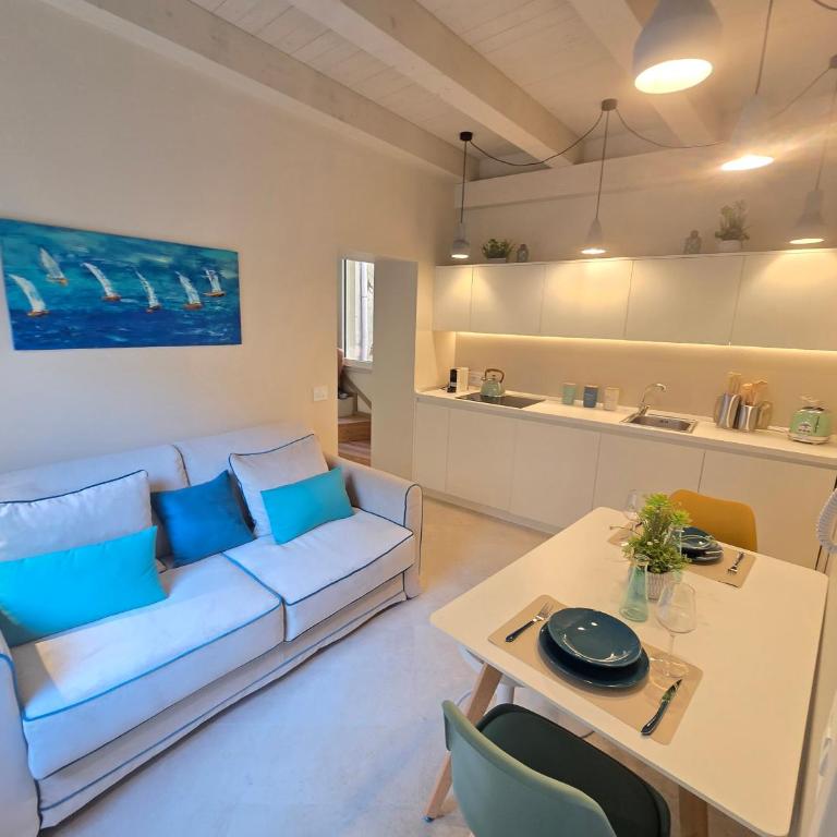 Boutique Domus Tropea - Appartamento con 2 Camere da Letto - 4
