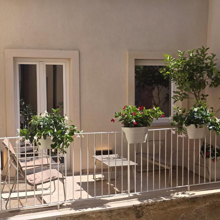 Boutique Domus Tropea - Appartamento con 1 Camera da Letto - 1